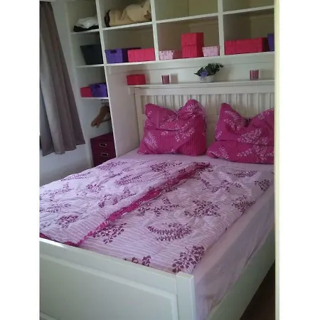Appartement Chalet Meerblick