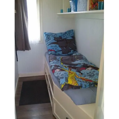 Chalet Meerblick Apartment