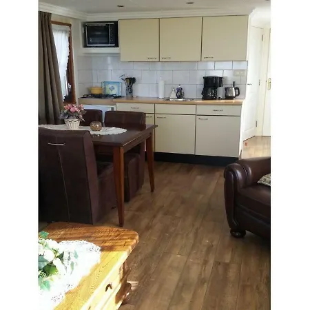 Apartment Chalet Meerblick *
